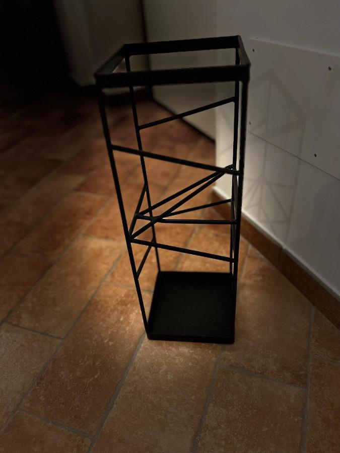 In Media Urbe - Intero Appartamento L'Aquila Bagian luar foto